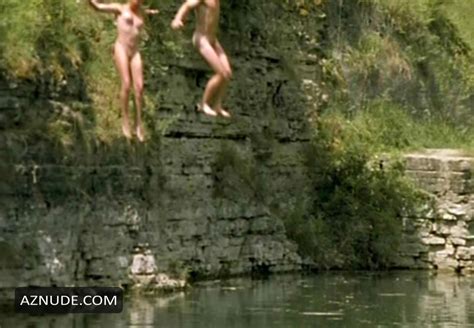Browse Celebrity Jumping Into Water Images Page 1 Aznude