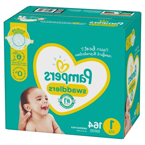 pampers swaddlers soft  absorbent preemie diapers