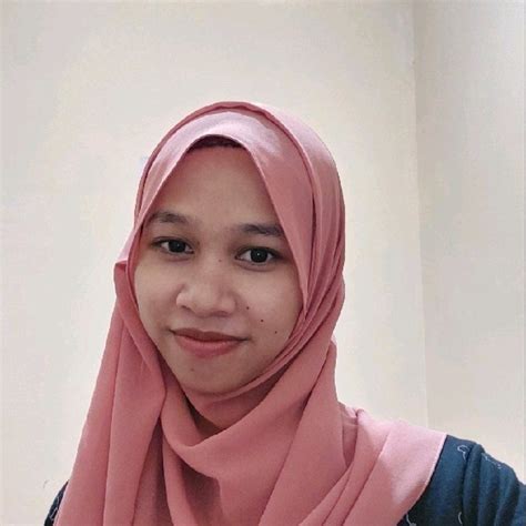 Athfaliana Nadhira Finance And Reconciliation Staff Pt Teleanjar