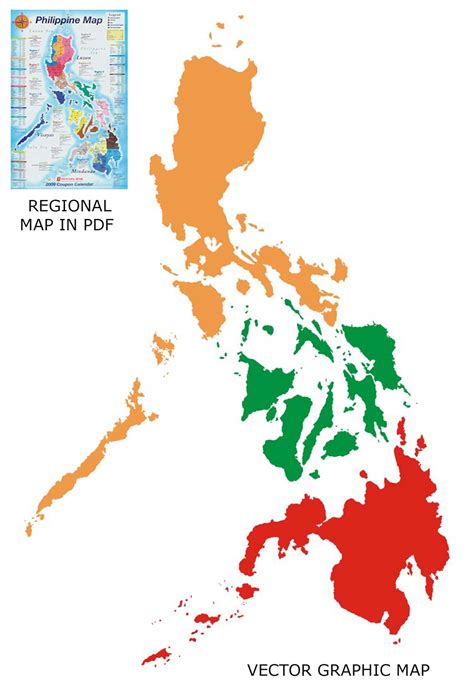35 Terbaik Untuk Map Of The Philippines Showing Luzon