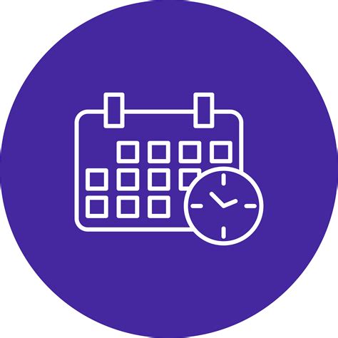 icone de calendrier de vecteur telecharger vectoriel gratuit clipart