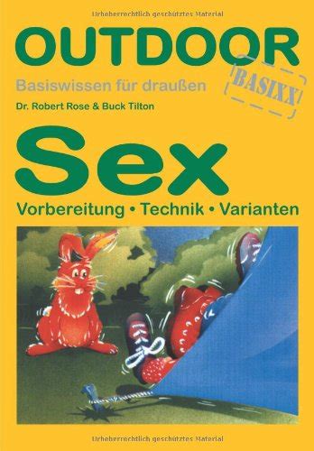 sex vorbereitung technik varianten basiswissen für