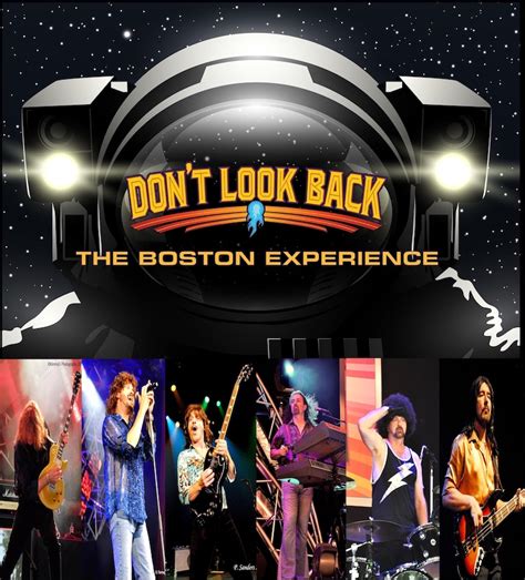 boston don t look back booking house inc
