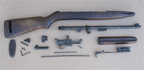 carbine parts kit