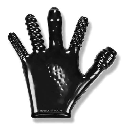 finger fuck glove black sex toys at adult empire