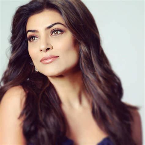 Sushmita Sen Recent Photos Are All You Need To See Today The Indian Wire