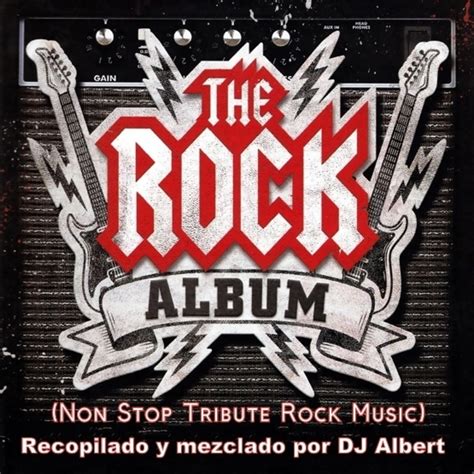 rock album  stop rock  recopilado por dj albert en sessions dj albert mix en mp