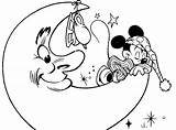 Mickey Mouse Coloring Pages Friends Easter Head Print Clubhouse Baby Popular Coloringhome Getcolorings Color Getdrawings Drawing Comments sketch template