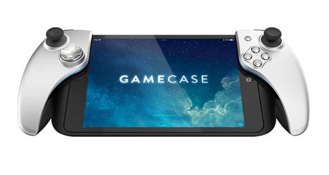 gamecase  officially   ios  controller   unveiled toucharcade