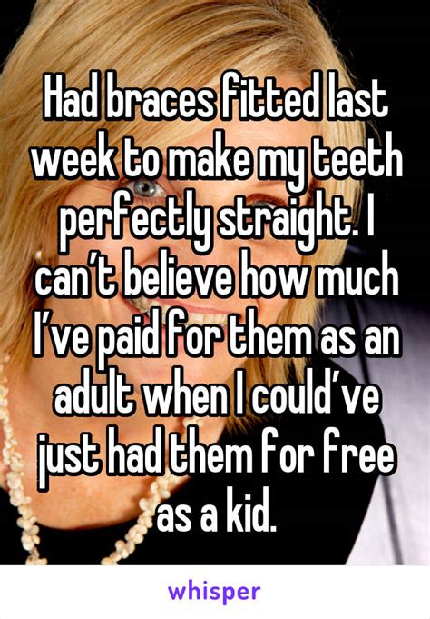 considering braces late in life meet 17 adults who will