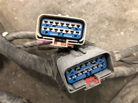 kenworth  wiring harness cab  sale