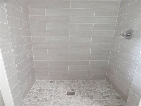 image result for lowes leonia silver bathroom shower tile bathroom