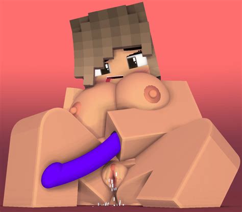 Rule 34 3d Iamcringe Artist Masturbation Minecraft