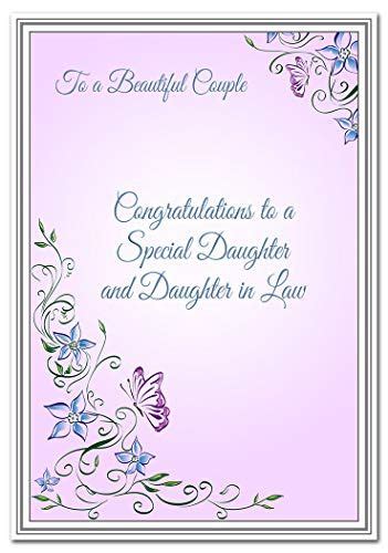 Pin On Wedding Congratulations Cards