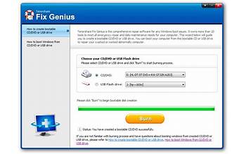 Server Genius screenshot #4