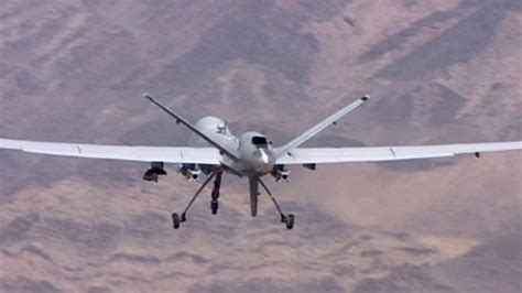 drones  future  modern warfare bbc news