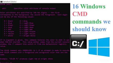 customize  command prompt cmd  windows  xxx hot girl