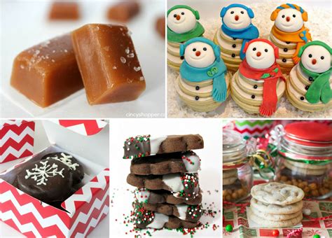 food gifts  christmas merry  town