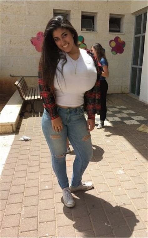 beautiful busty israeli girl porn photo eporner