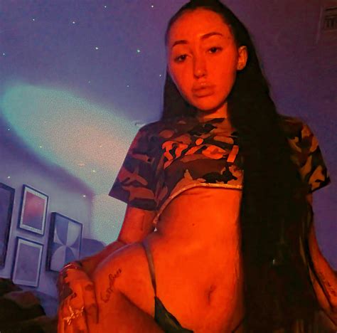 Noah Cyrus Nude Leaked Pics And Hot Porn Video [2021