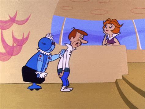 The Jetsons  Find And Share On Giphy