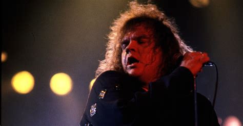 meat loaf reveals the true story of how he got his stage name huffpost