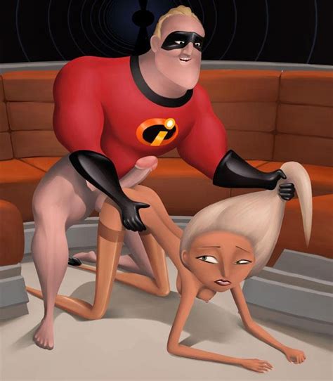 01  Porn Pic From Mr Incredible And Mirage Sex Image