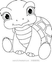 image result  turtle coloring pages baby coloring pages turtle