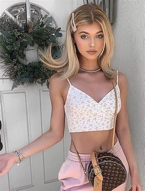 Loren Gray Nude Leaked Pics And Private Porn Video Scandal