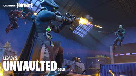 unvaulted solo     eulegacy fortnite