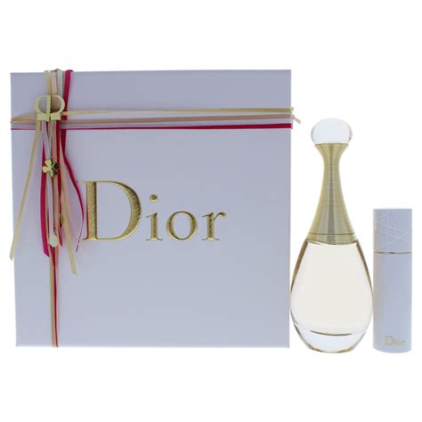 dior dior jadore perfume gift set  women  pc walmartcom