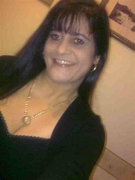Maria2404 54 From Halifax Is A Local Granny Looking For