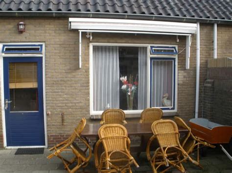 de stormmeeuw huizen te huur  egmond aan zee noord holland nederland airbnb