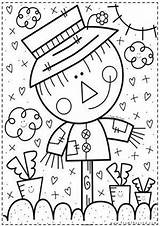 Cute Coloring Pages Easy Print Printable Tulamama Sheets Fall Kids Choose Board sketch template