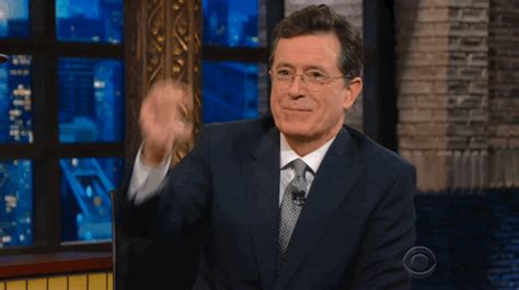 Come Over  By The Late Show With Stephen Colbert Find