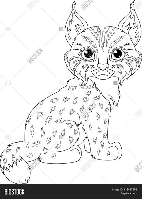 lynx fortnite  coloring pages