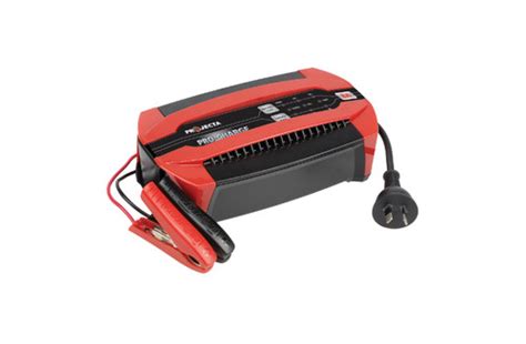 projecta  auto  amp  stage battery charger mercury bay marine