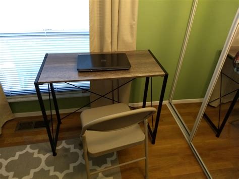 sohl furniture life concepts folding computer desk aldi reviewer