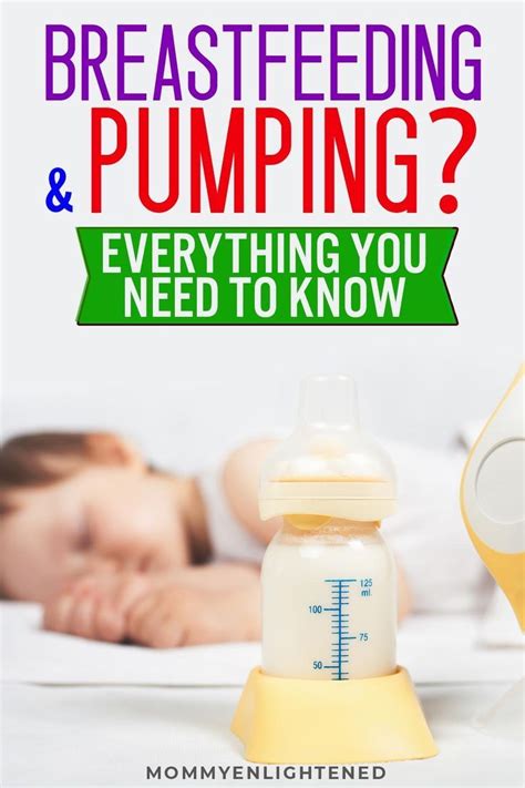 breastfeeding and pumping schedule tips that ll make it easy breastfeeding pumping