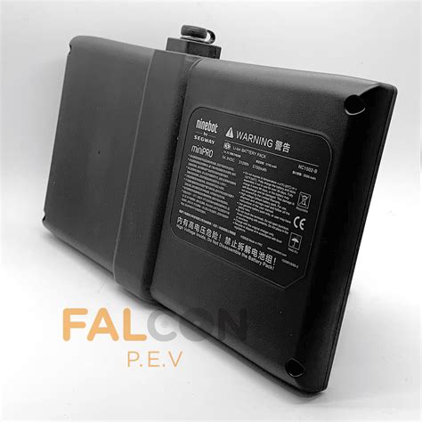 battery  segway ninebot mini pro falconpev