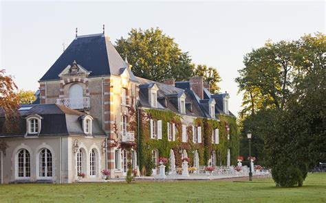 votre week  chez relais chateaux avec madame figaro cuisine madame figaro