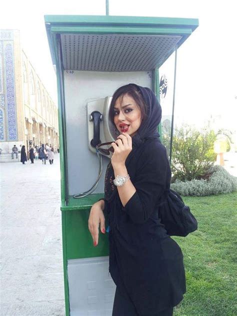 عکس‌های جدید و سانسور نشده از دخترهای ناز ایرانی sexiseks