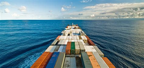 global shipping crisis means  export  import costs