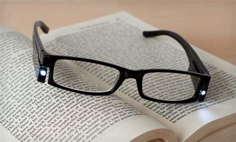 your way to clear vision reading eyeglasses