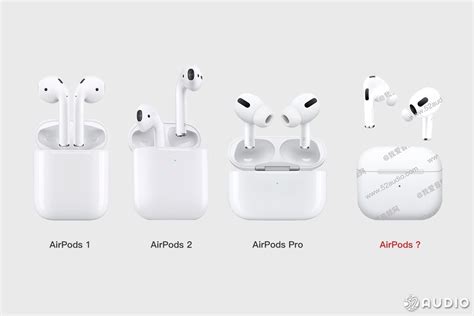 gen airpods   allegedly appears   anc rumored   included phonearena