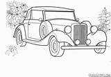 Anciennes Coloriages Royce Coloriage sketch template