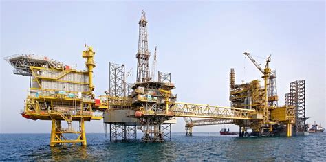 al shaheen expansion mcdermott lands huge qatar offshore award
