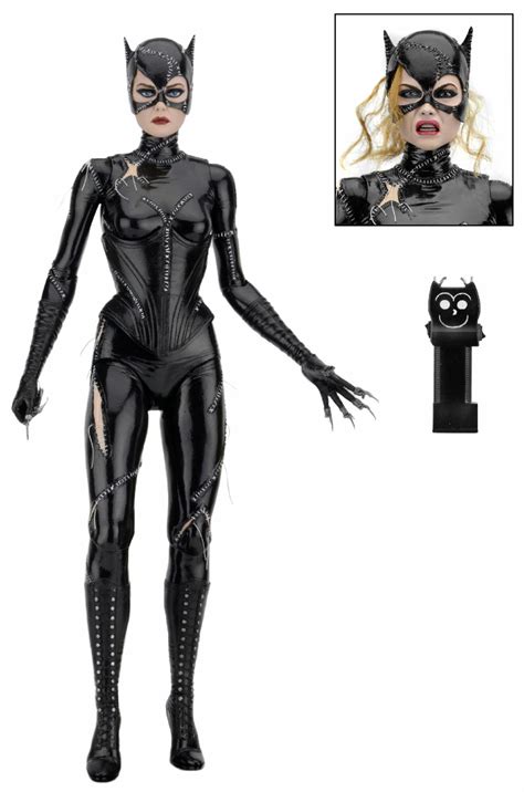 Neca Batman Returns 1 4 Scale Catwoman