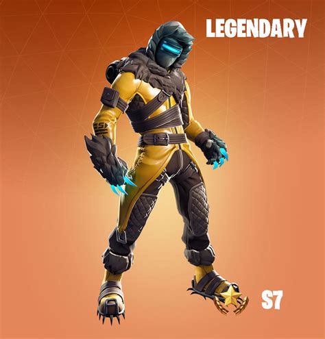 fortnite skins list  outfits  fortnite attack