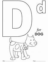 Coloring Pages Alphabet Letter Numbers Letters sketch template